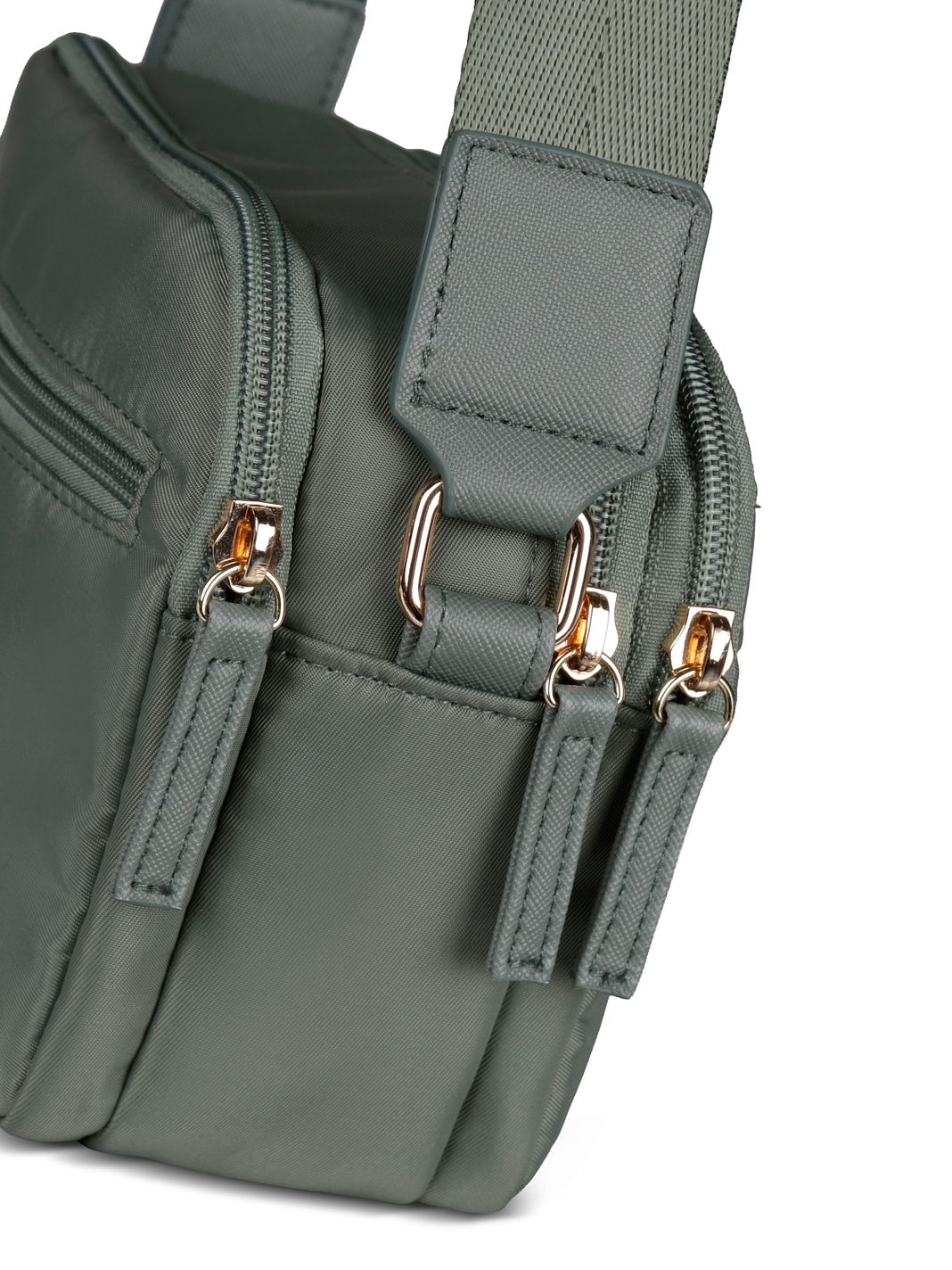 bugatti Mare 2.0 Borsa a tracolla S 21 cm