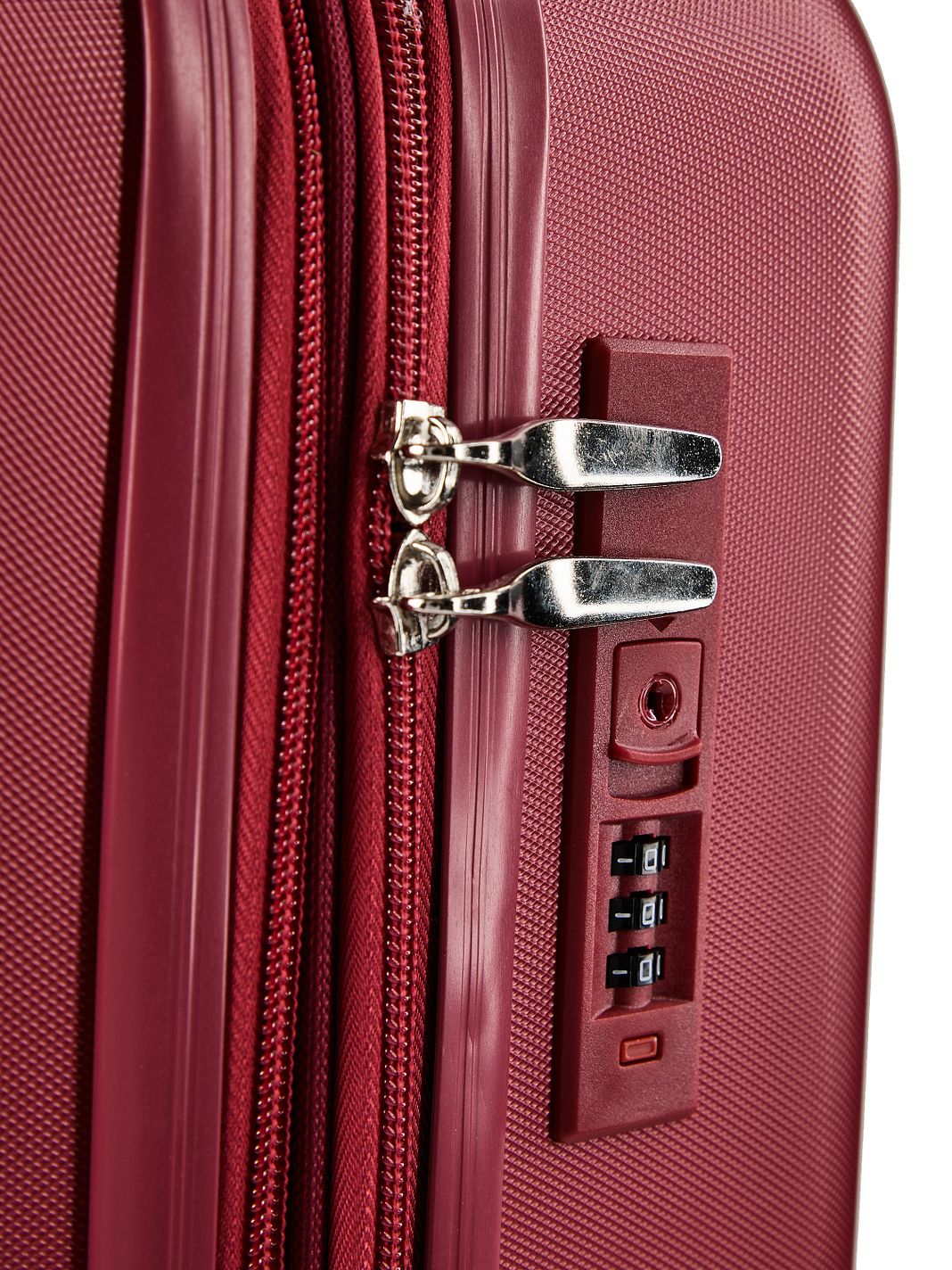 Benzi 5823 4-hjulet Håndbagage S 53 cm med ekspansion Benzi 5823 4-hjulet Håndbagage S 53 cm med ekspansion