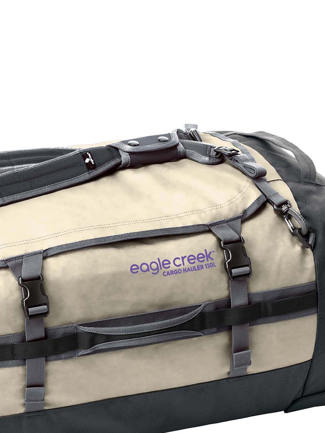 Eagle Creek Cargo Hauler 2 ruedas Bolsa de viaje 86 cm Eagle Creek Cargo Hauler 2 ruedas Bolsa de viaje 86 cm