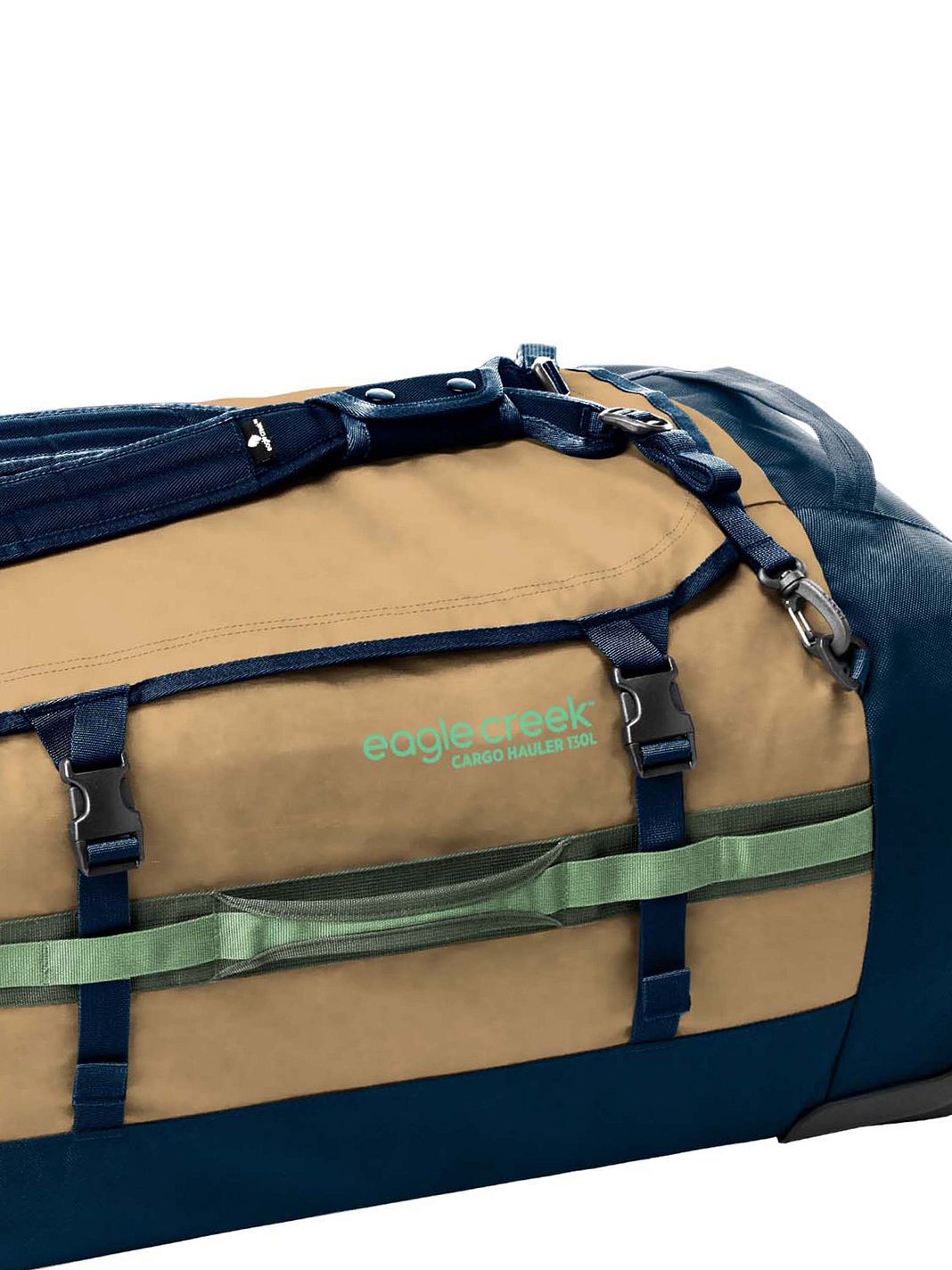 Eagle Creek Cargo Hauler 2 ruedas Bolsa de viaje 86 cm Eagle Creek Cargo Hauler 2 ruedas Bolsa de viaje 86 cm