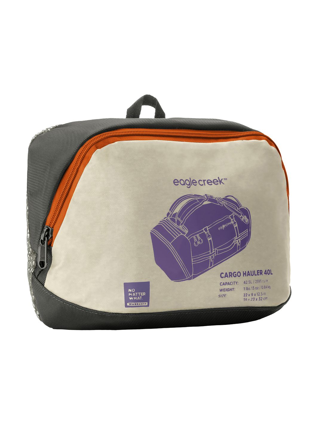 Eagle Creek Cargo Hauler Bolsa de viaje 32 cm Eagle Creek Cargo Hauler Bolsa de viaje 32 cm