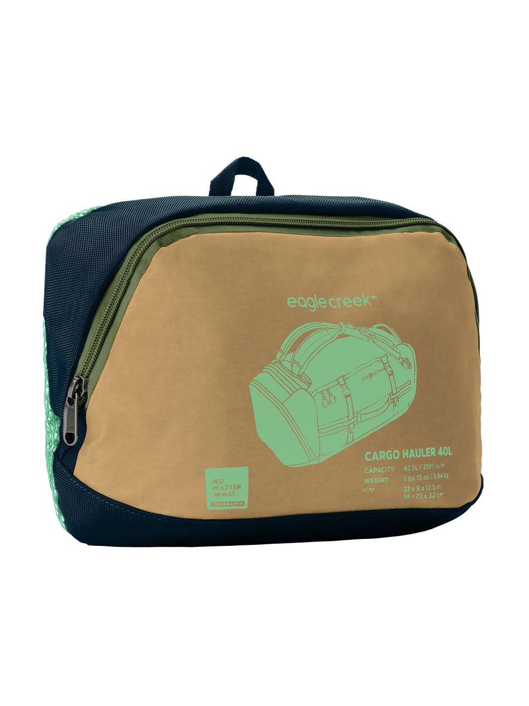 Eagle Creek Cargo Hauler Bolsa de viaje 32 cm Eagle Creek Cargo Hauler Bolsa de viaje 32 cm