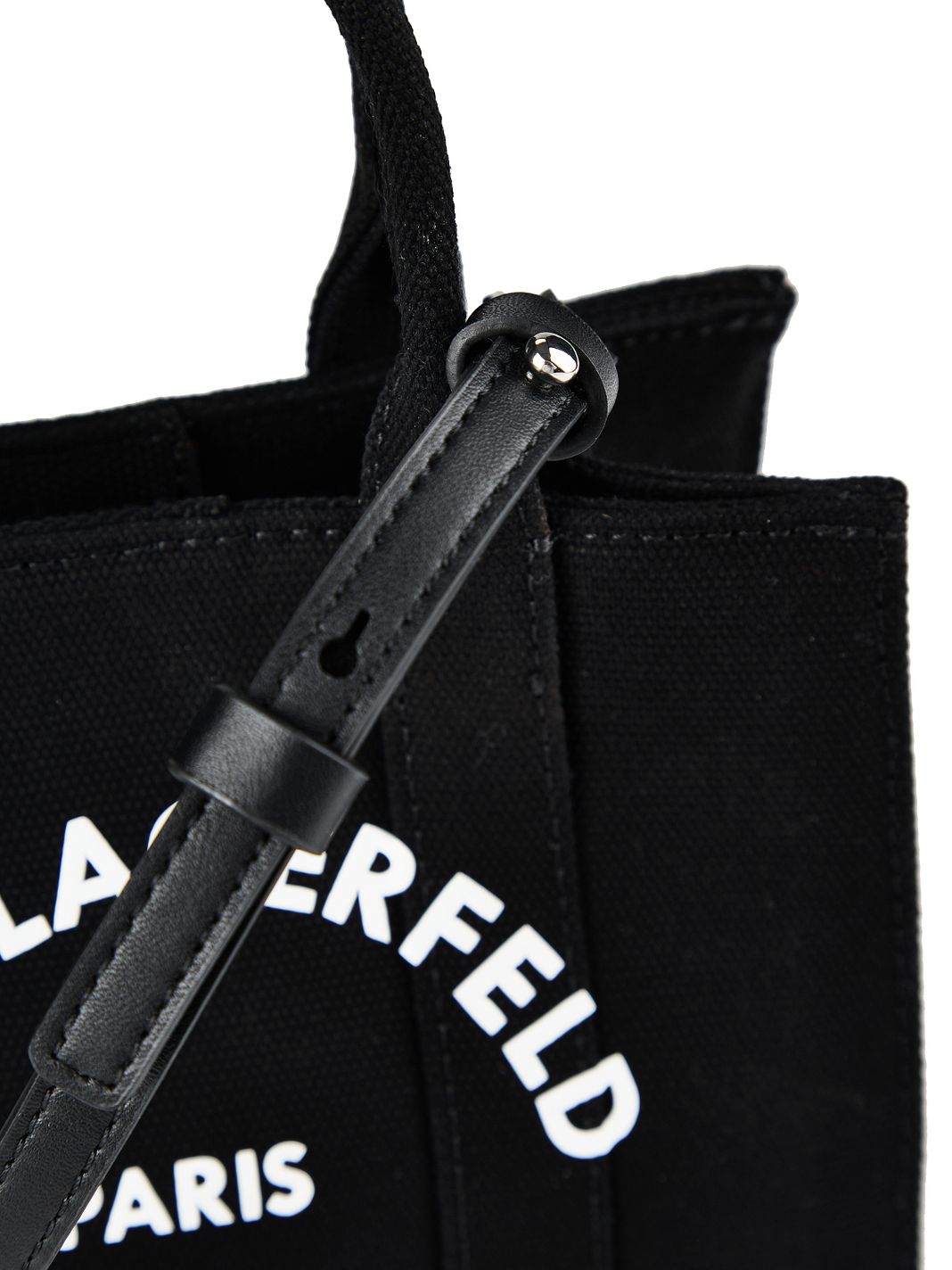 Karl Lagerfeld Rsg Borsetta 18 cm Karl Lagerfeld Rsg Borsetta 18 cm