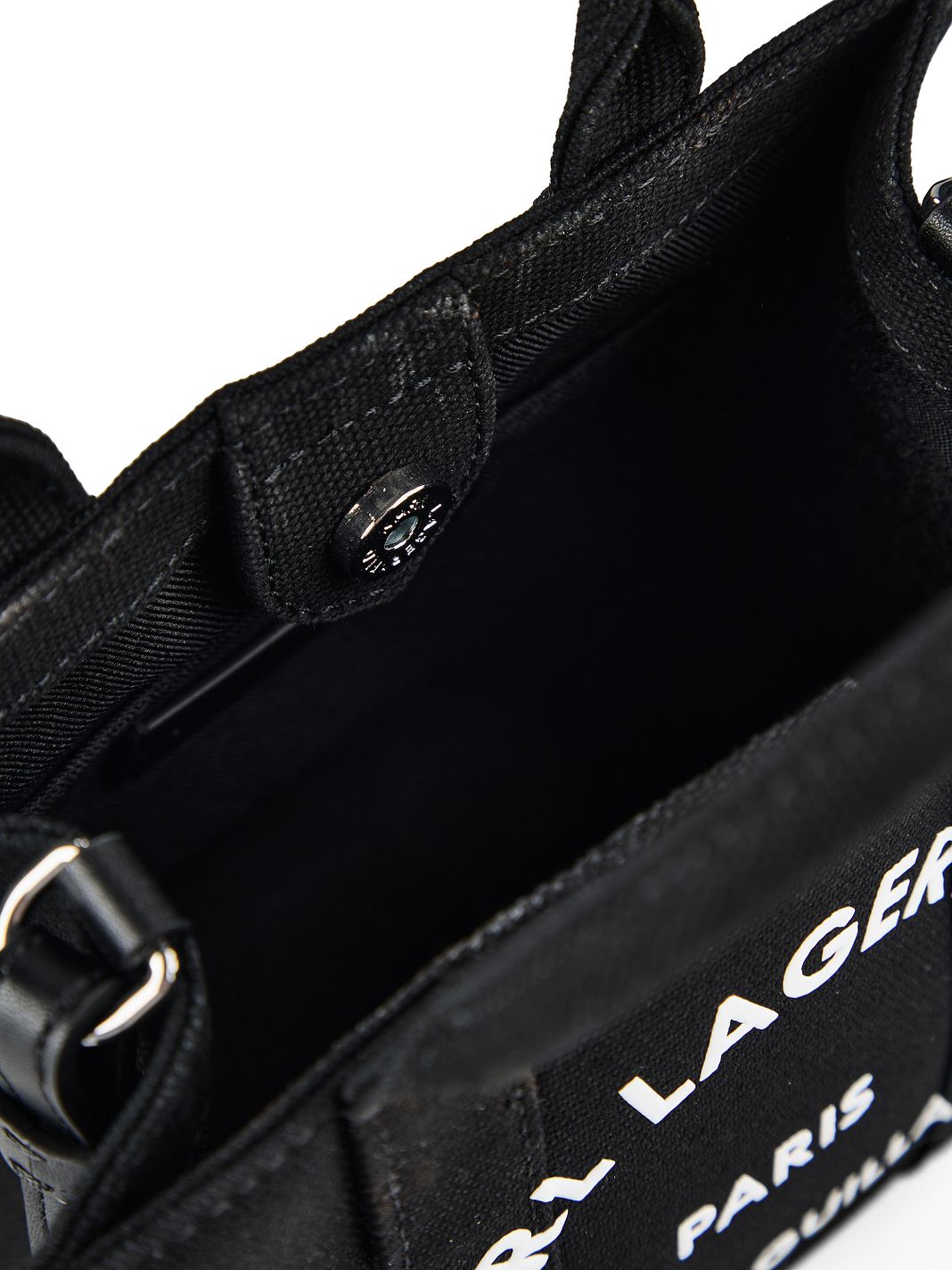 Karl Lagerfeld Rsg Borsetta 18 cm Karl Lagerfeld Rsg Borsetta 18 cm