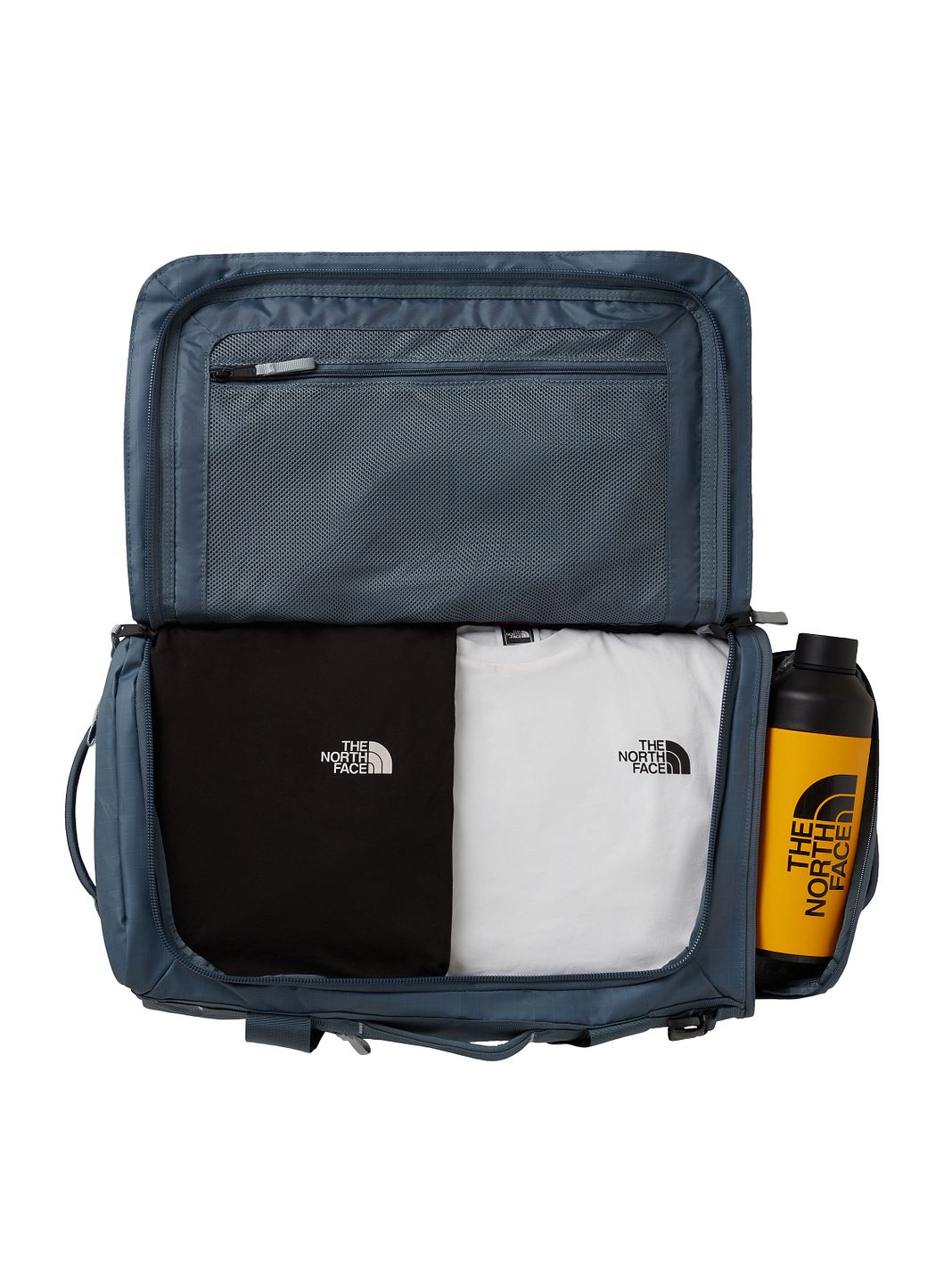 The North Face Base Camp 42 Matkakassi 58 cm