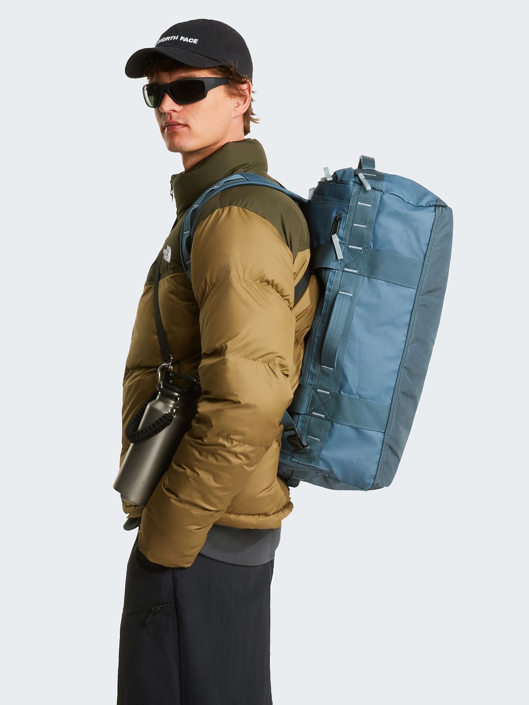 The North Face Base Camp 42 Matkakassi 58 cm