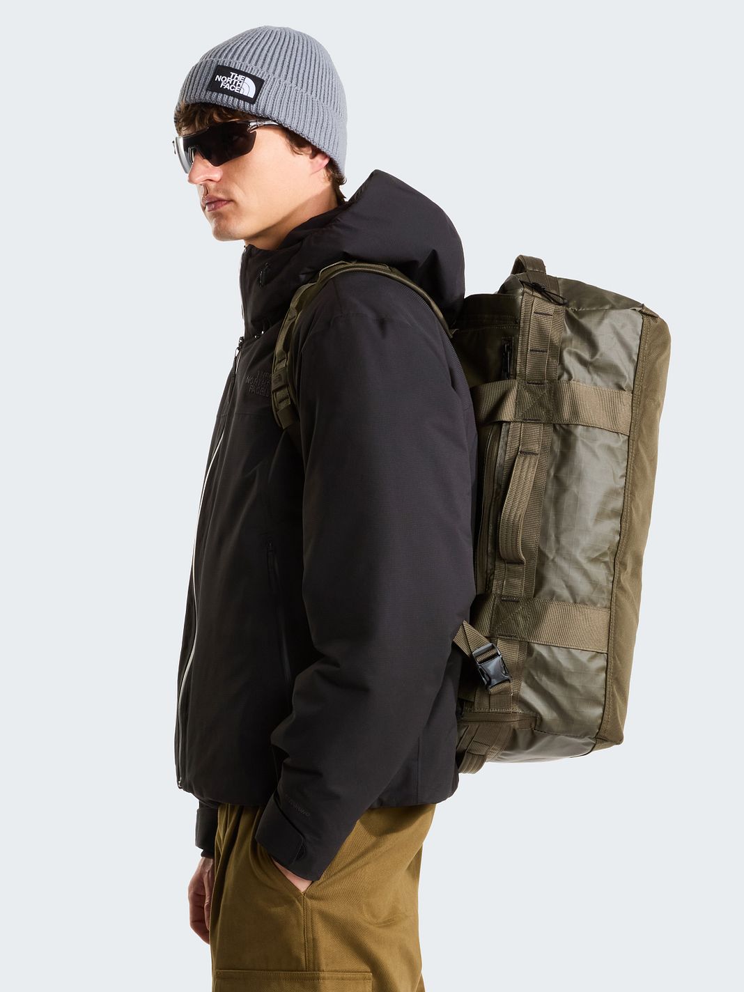 The North Face Base Camp 42 Borsa da viaggio 58 cm The North Face Base Camp 42 Borsa da viaggio 58 cm