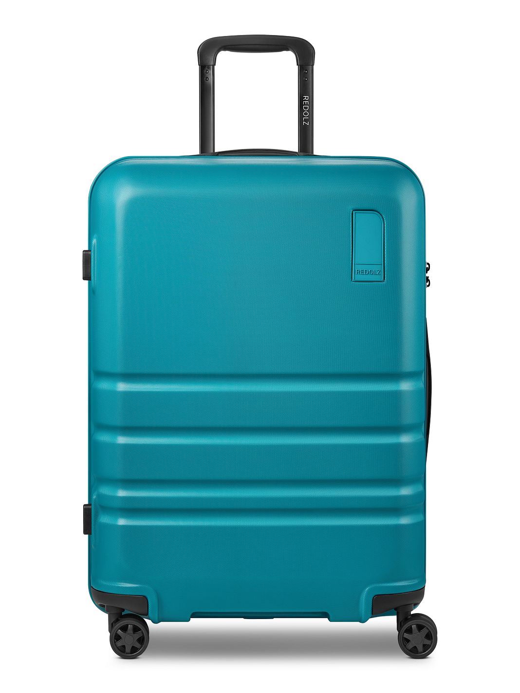 Redolz Pro ABS 4 ruote Carrello 65 cm espandibile Redolz Pro ABS 4 ruote Carrello 65 cm espandibile