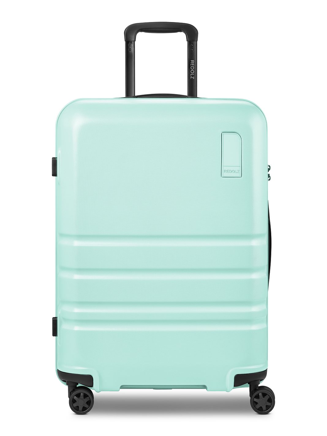Redolz Pro ABS 4 ruedas Trolley 65 cm Con asa expansible Redolz Pro ABS 4 ruedas Trolley 65 cm Con asa expansible