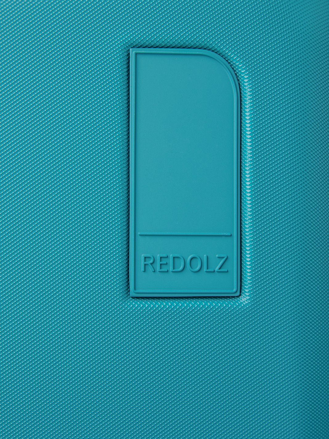 Redolz Pro ABS 4 ruote Carrello 74 cm espandibile Redolz Pro ABS 4 ruote Carrello 74 cm espandibile