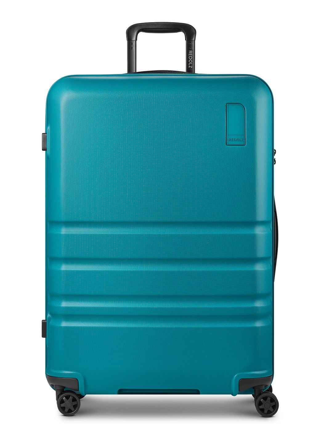 Redolz Pro ABS 4 ruote Carrello 74 cm espandibile Redolz Pro ABS 4 ruote Carrello 74 cm espandibile