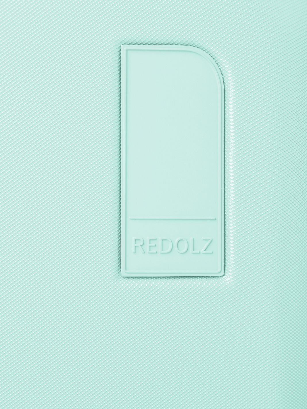 Redolz Pro ABS 4 ruote Carrello 74 cm espandibile