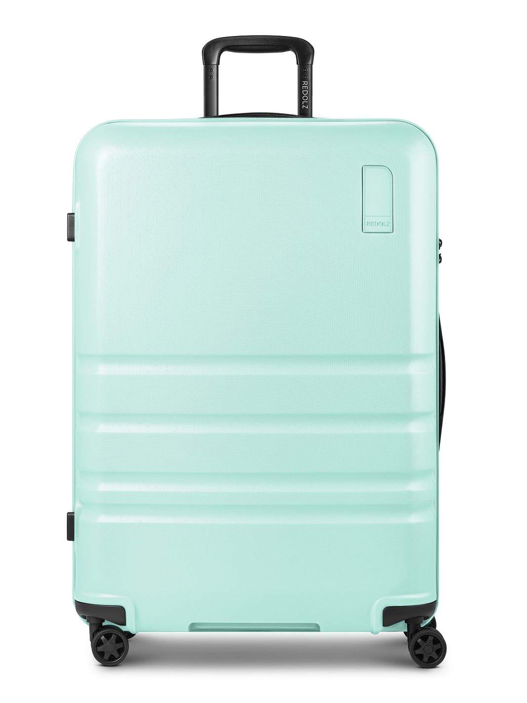 Redolz Pro ABS 4 ruote Carrello 74 cm espandibile