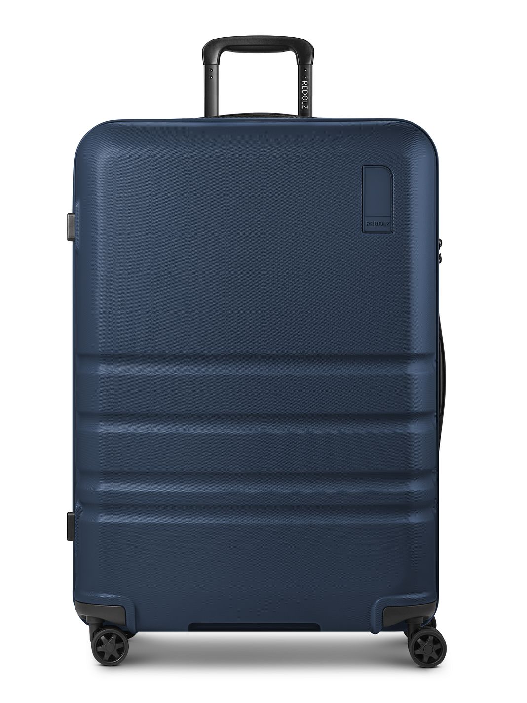Redolz Pro ABS 4 ruote Carrello 74 cm espandibile Redolz Pro ABS 4 ruote Carrello 74 cm espandibile