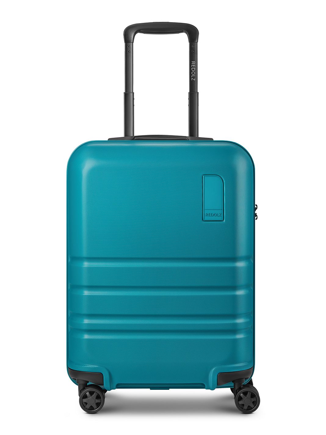 Redolz Pro ABS 4 ruote Trolley cabina 53 cm Redolz Pro ABS 4 ruote Trolley cabina 53 cm