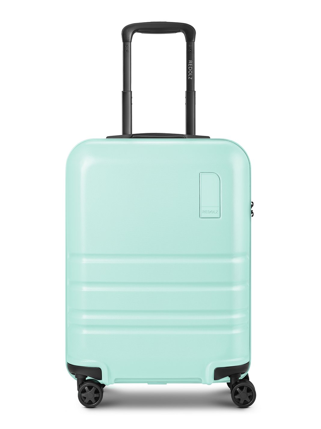 Redolz Pro ABS 4 ruote Trolley cabina 53 cm Redolz Pro ABS 4 ruote Trolley cabina 53 cm