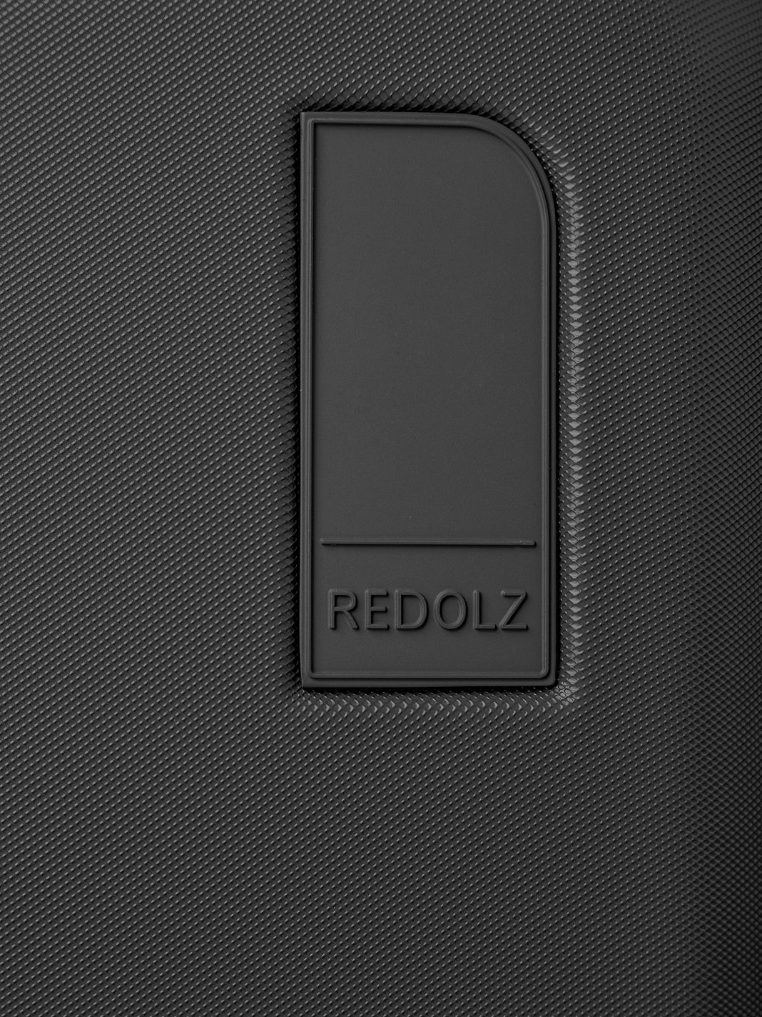 Redolz Pro ABS 4 ruote Trolley cabina 53 cm Redolz Pro ABS 4 ruote Trolley cabina 53 cm