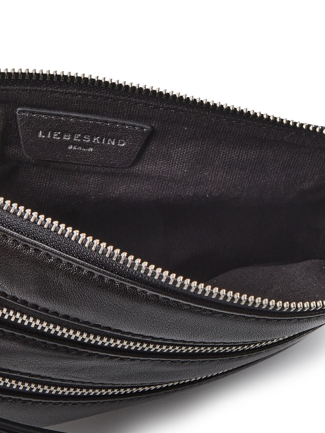 Liebeskind Zena Borsa a tracolla S Vera Pelle 25 cm Liebeskind Zena Borsa a tracolla S Vera Pelle 25 cm