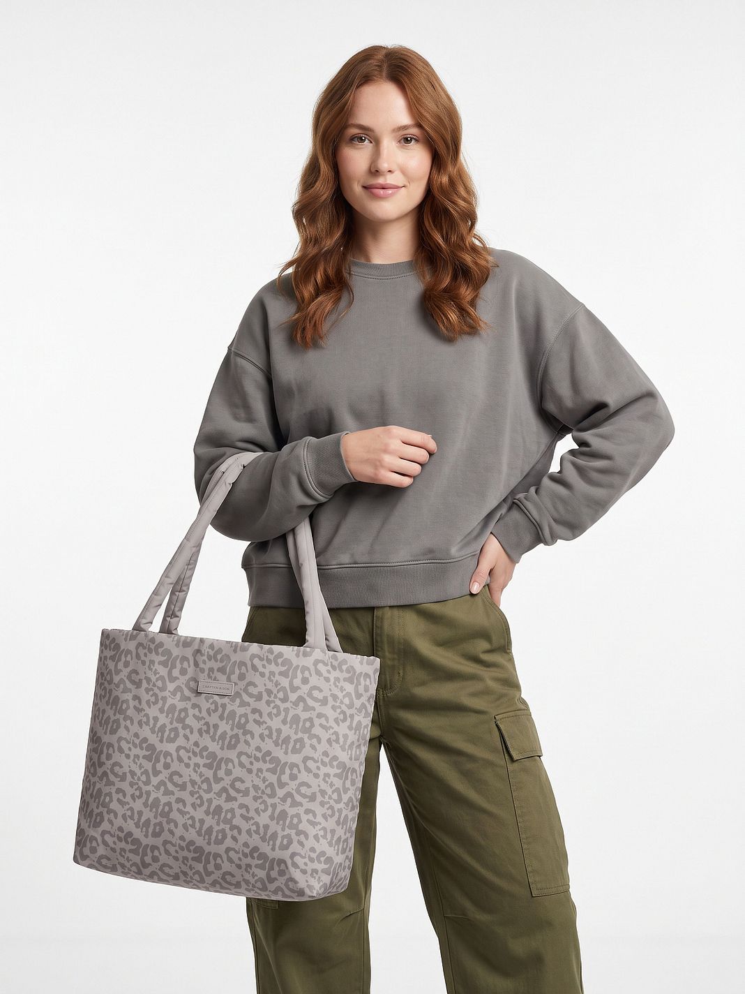 Kapten & Son Norva Wendeshopper 53 cm