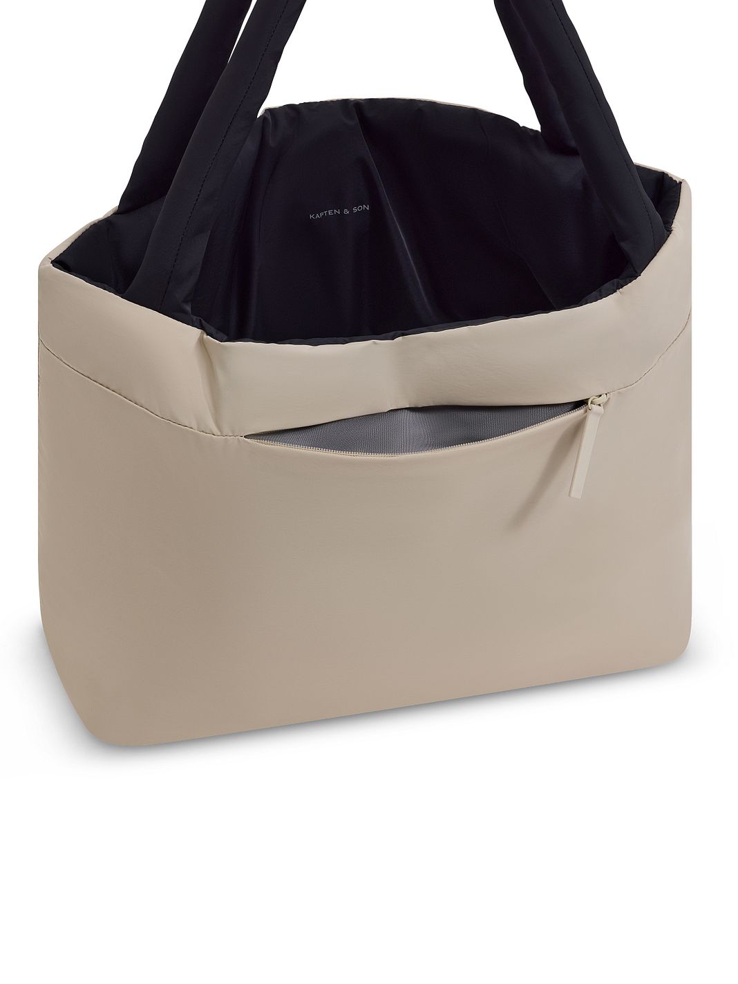 Kapten & Son Norva Wendeshopper 53 cm Kapten & Son Norva Wendeshopper 53 cm