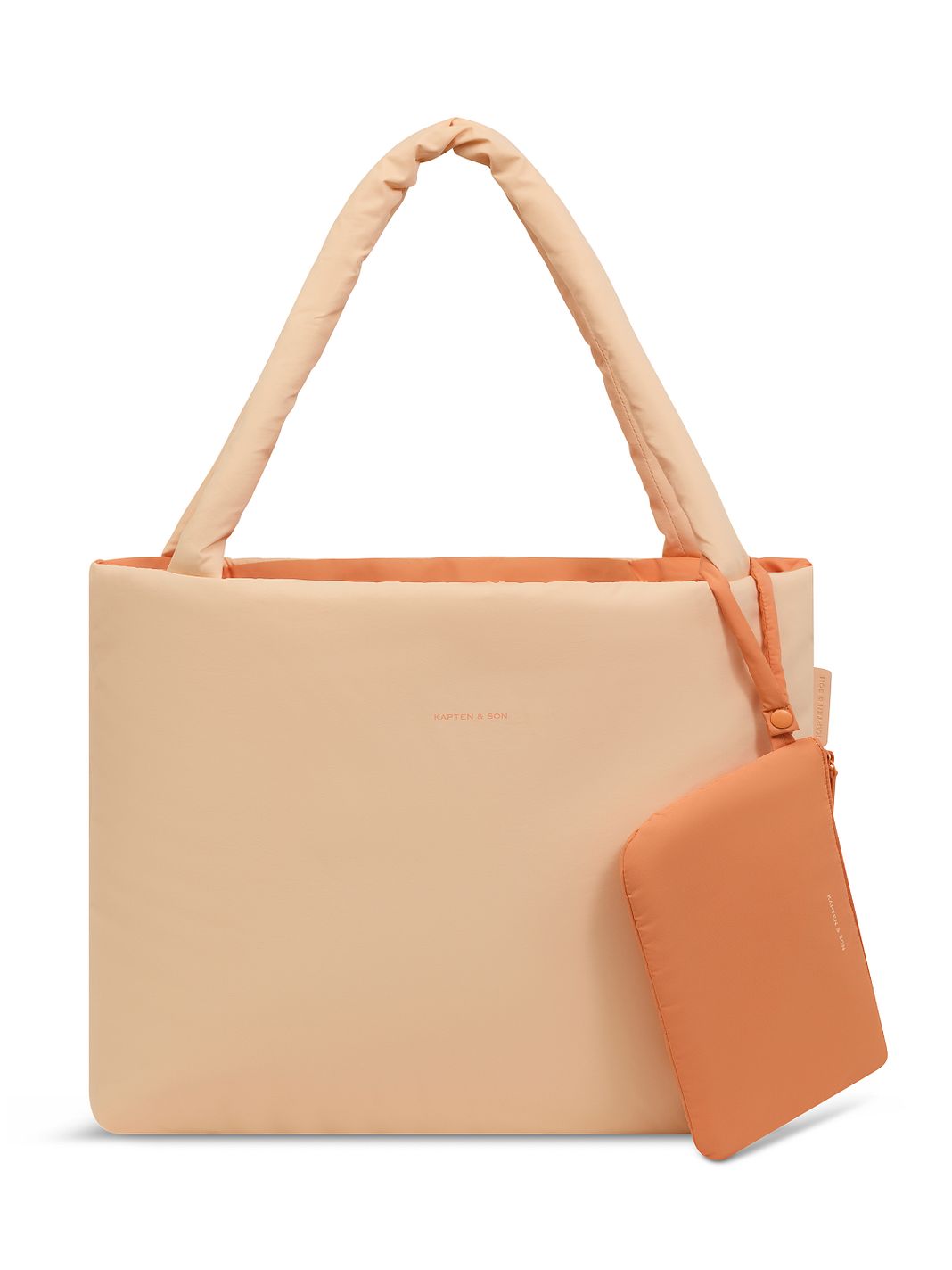 Kapten & Son Norva Wendeshopper 53 cm Kapten & Son Norva Wendeshopper 53 cm