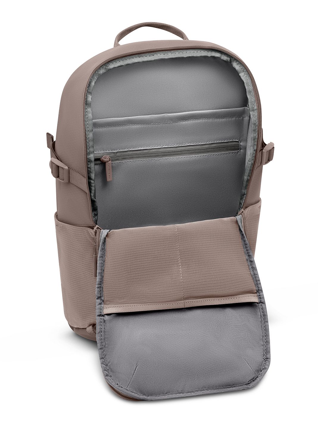Kapten & Son Are Zaino da giorno 42 cm Vano porta PC