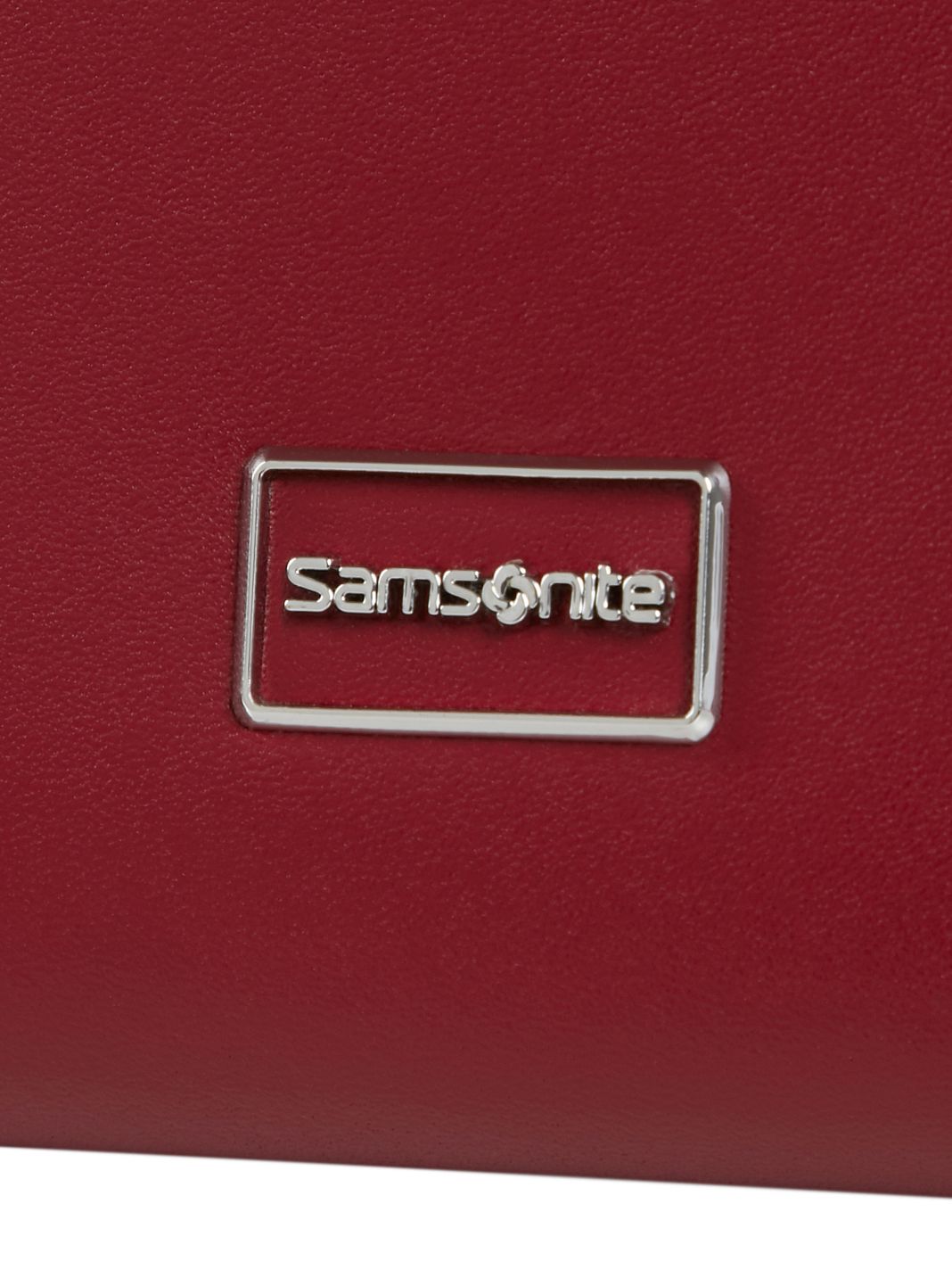 Samsonite Image Leather Portafoglio Protezione RFID Vera Pelle 18.5 cm Samsonite Image Leather Portafoglio Protezione RFID Vera Pelle 18.5 cm