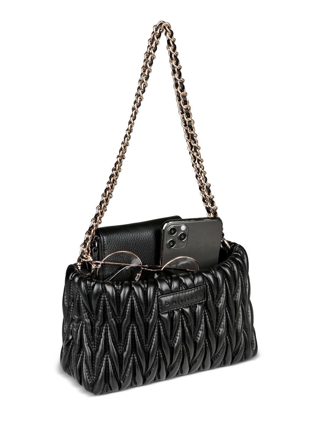 bugatti Mare 4.0 Borsa a spalla S 22 cm bugatti Mare 4.0 Borsa a spalla S 22 cm
