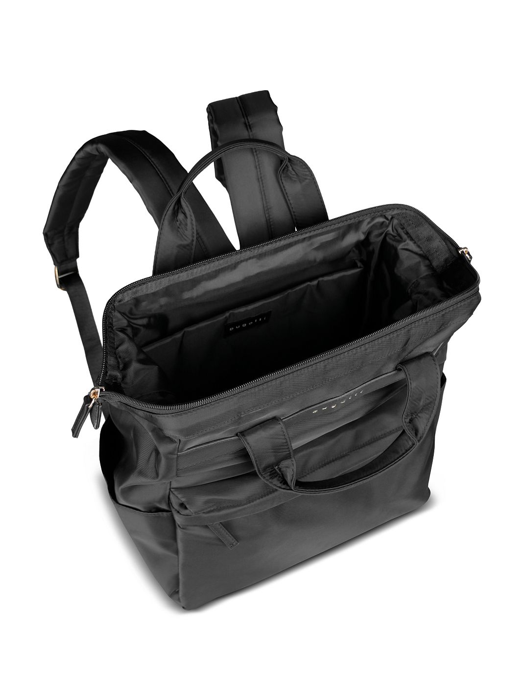 bugatti Mare 2.0 Zaino da giorno 38 cm Vano porta PC bugatti Mare 2.0 Zaino da giorno 38 cm Vano porta PC