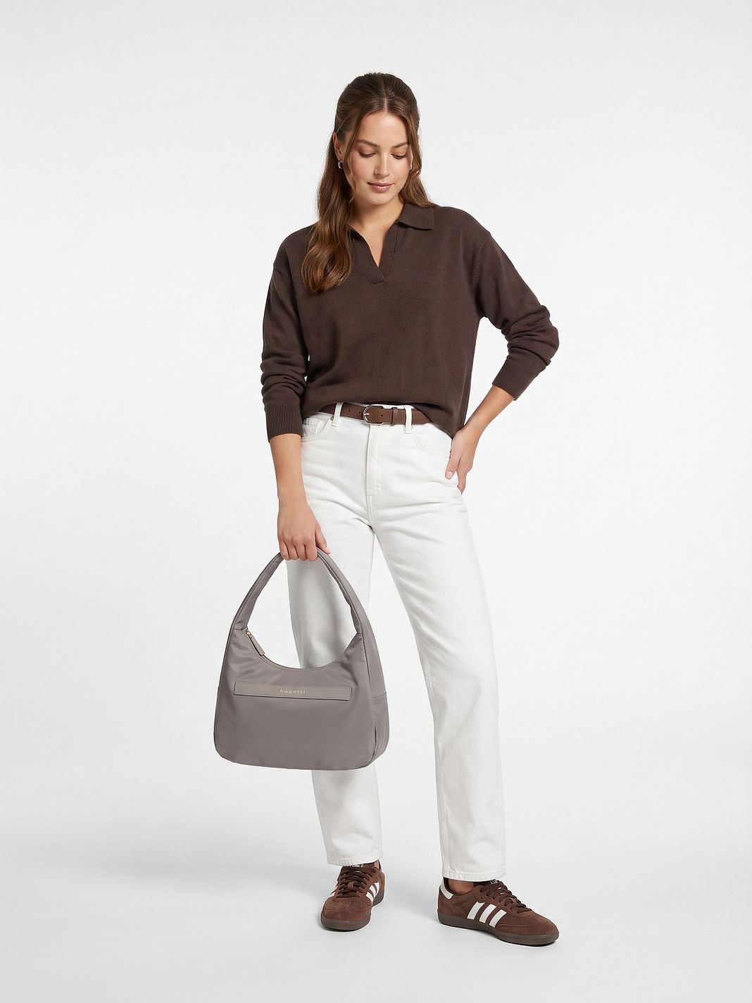 bugatti Mare 2.0 Borsa a spalla 33 cm