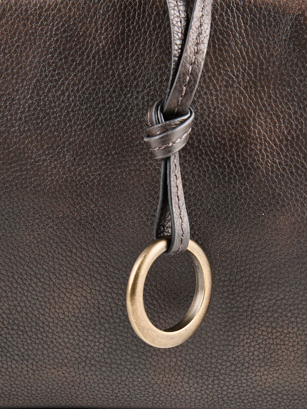 Liebeskind Clarice II Borsa a spalla M Vera Pelle 32 cm Liebeskind Clarice II Borsa a spalla M Vera Pelle 32 cm