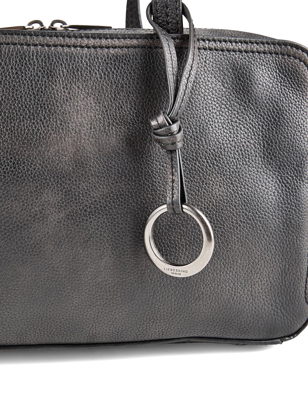 Liebeskind Clarice II Borsa a spalla M Vera Pelle 32 cm Liebeskind Clarice II Borsa a spalla M Vera Pelle 32 cm
