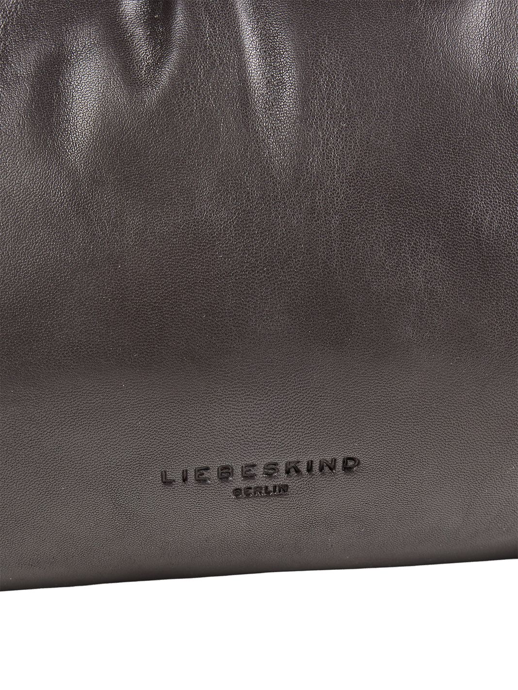 Liebeskind Cloud II Borsa a spalla M Vera Pelle 35 cm Liebeskind Cloud II Borsa a spalla M Vera Pelle 35 cm