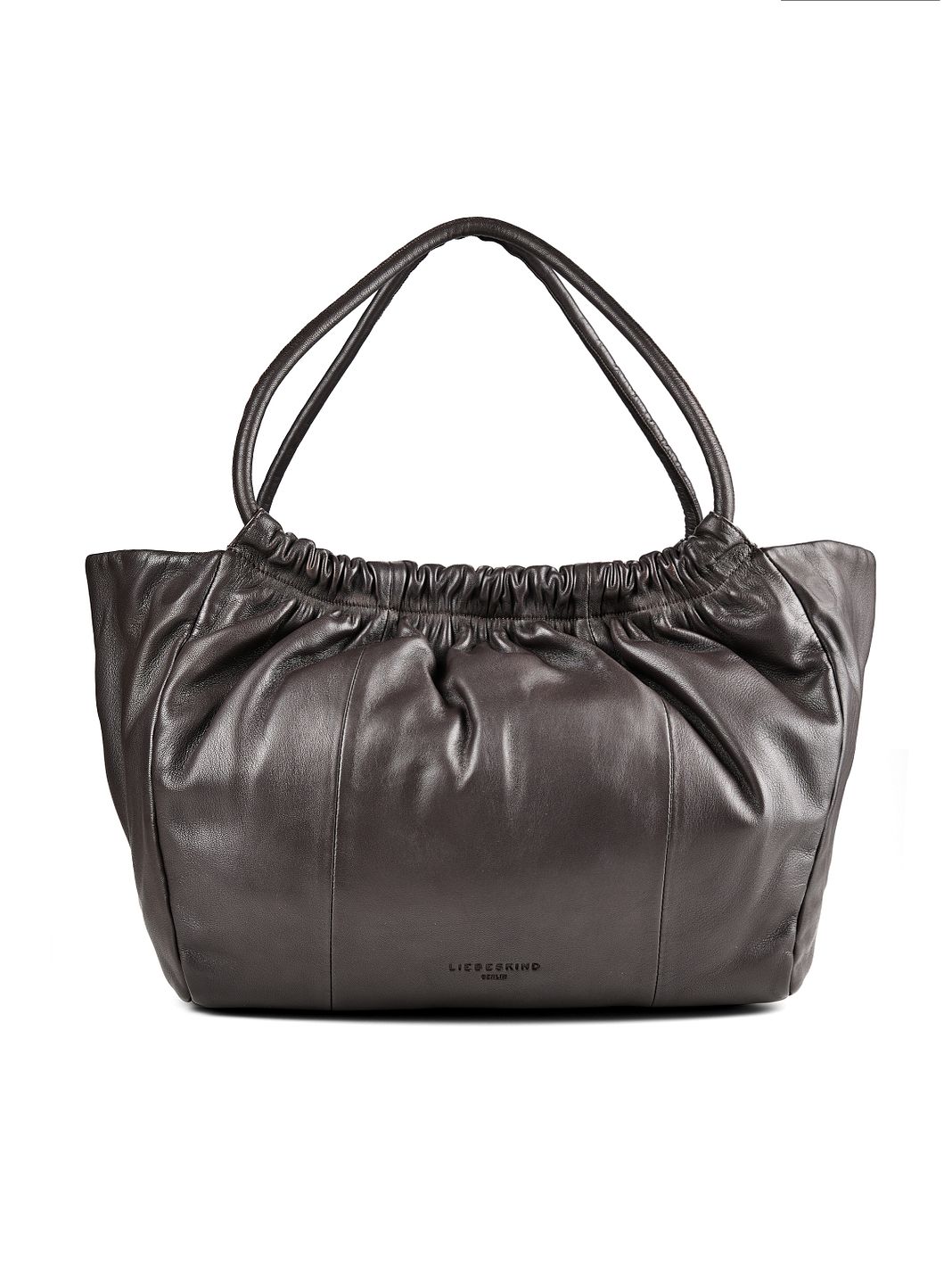 Liebeskind Cloud II Borsa a spalla M Vera Pelle 35 cm Liebeskind Cloud II Borsa a spalla M Vera Pelle 35 cm