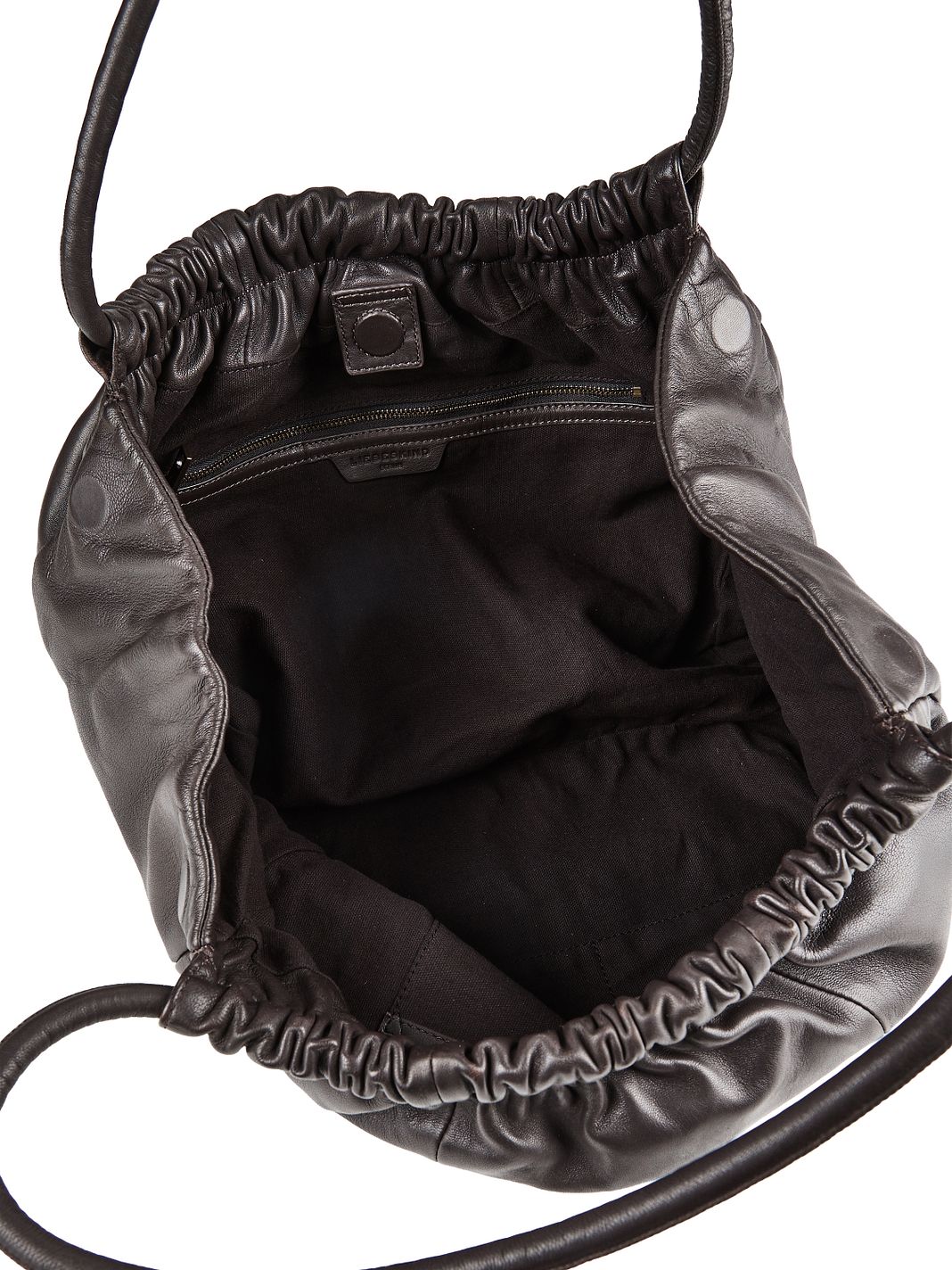 Liebeskind Cloud II Borsa a spalla M Vera Pelle 35 cm Liebeskind Cloud II Borsa a spalla M Vera Pelle 35 cm