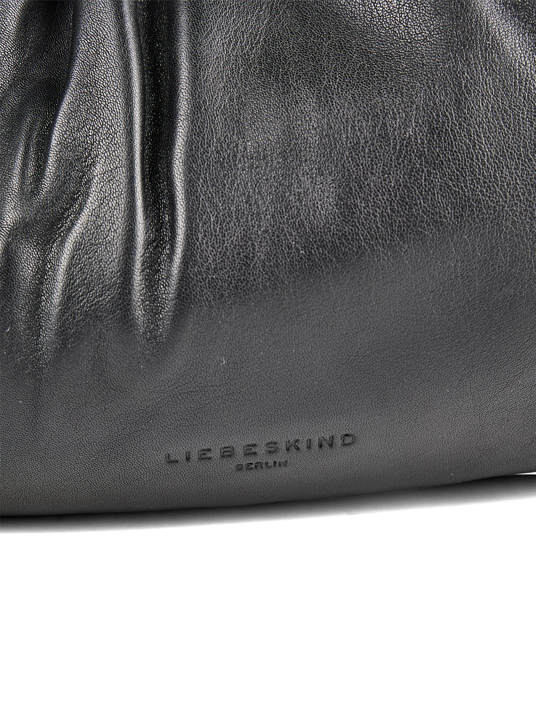 Liebeskind Cloud II Borsa a spalla M Vera Pelle 35 cm Liebeskind Cloud II Borsa a spalla M Vera Pelle 35 cm