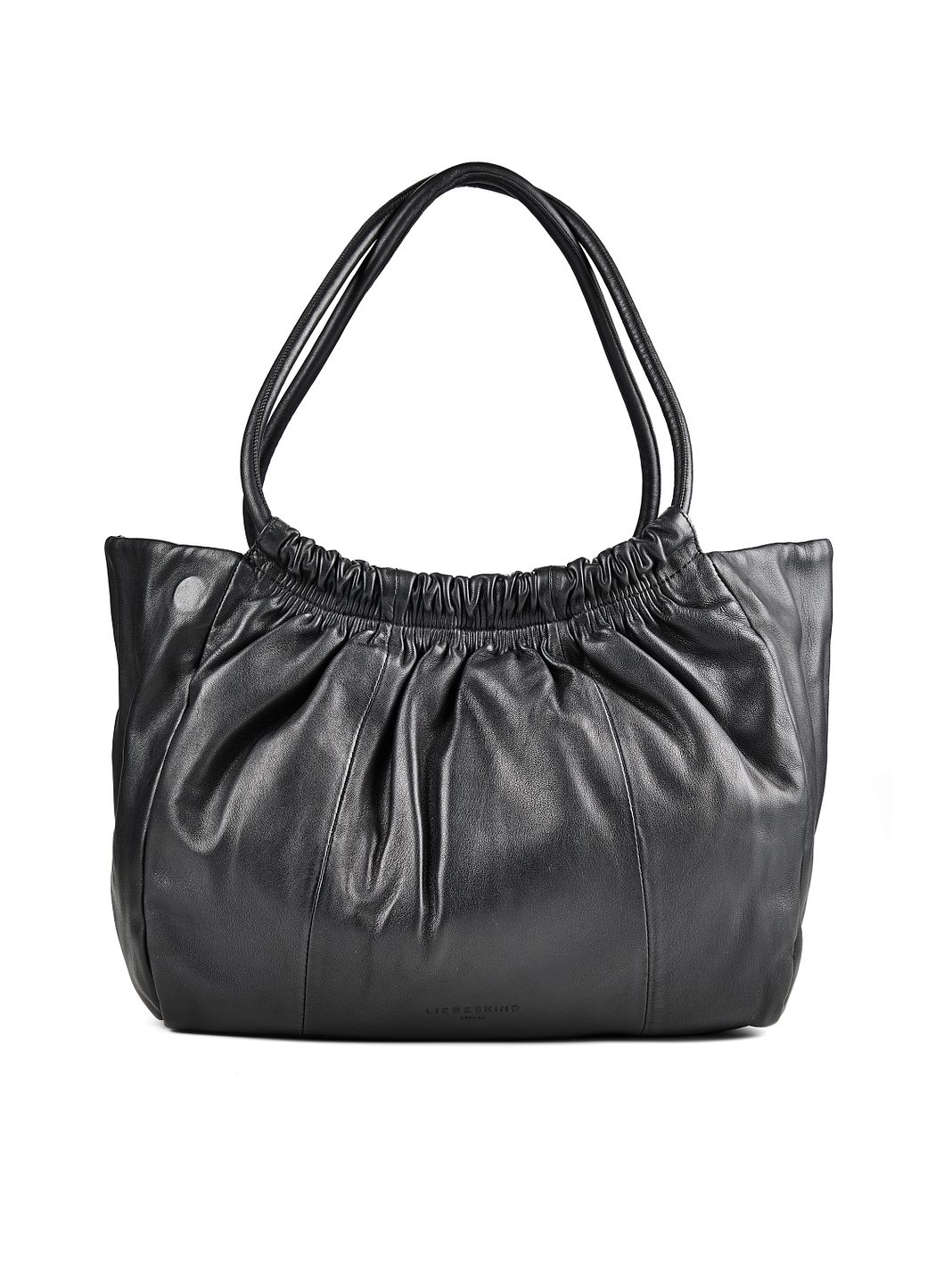 Liebeskind Cloud II Borsa a spalla M Vera Pelle 35 cm Liebeskind Cloud II Borsa a spalla M Vera Pelle 35 cm
