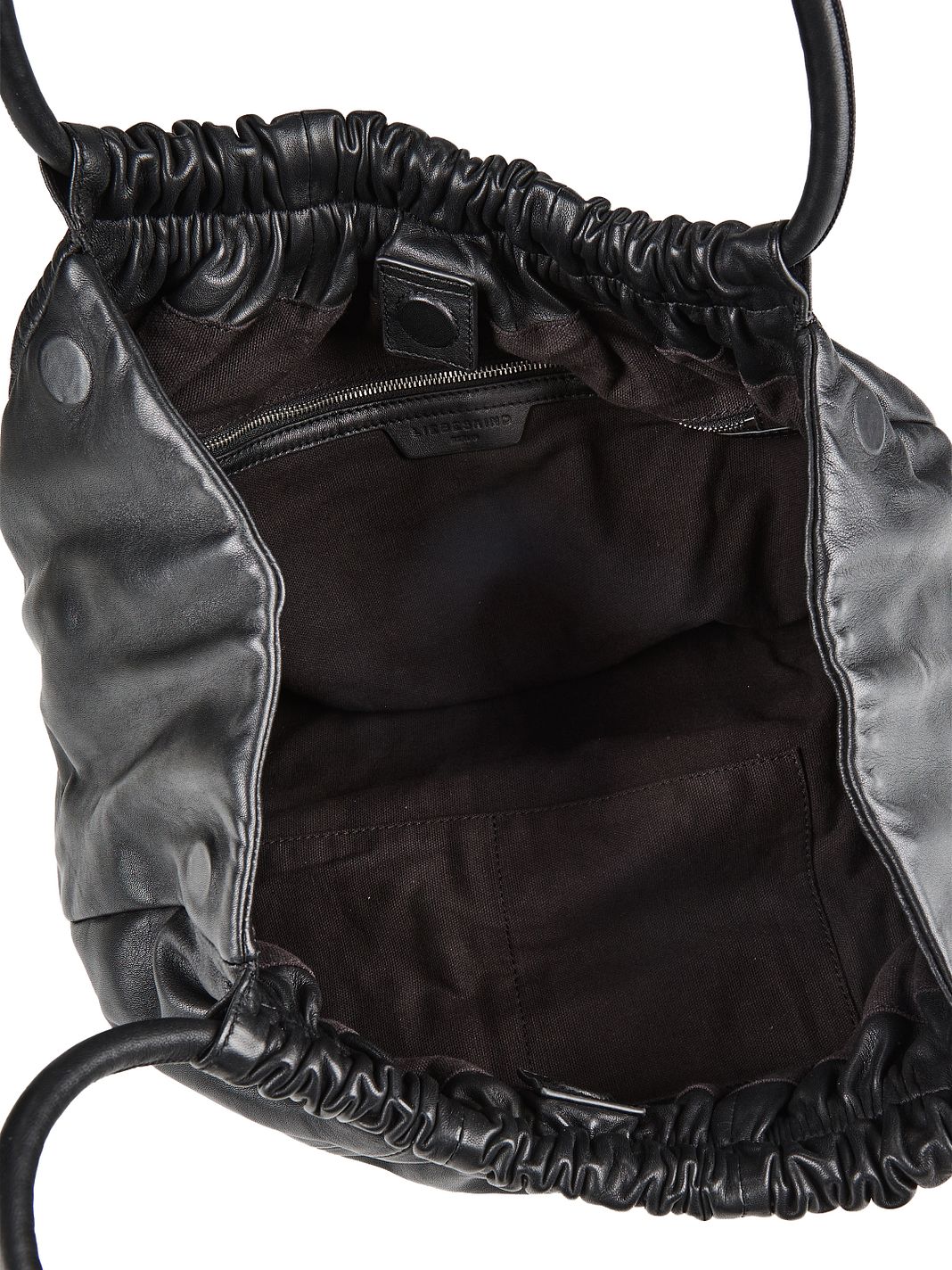 Liebeskind Cloud II Borsa a spalla M Vera Pelle 35 cm Liebeskind Cloud II Borsa a spalla M Vera Pelle 35 cm