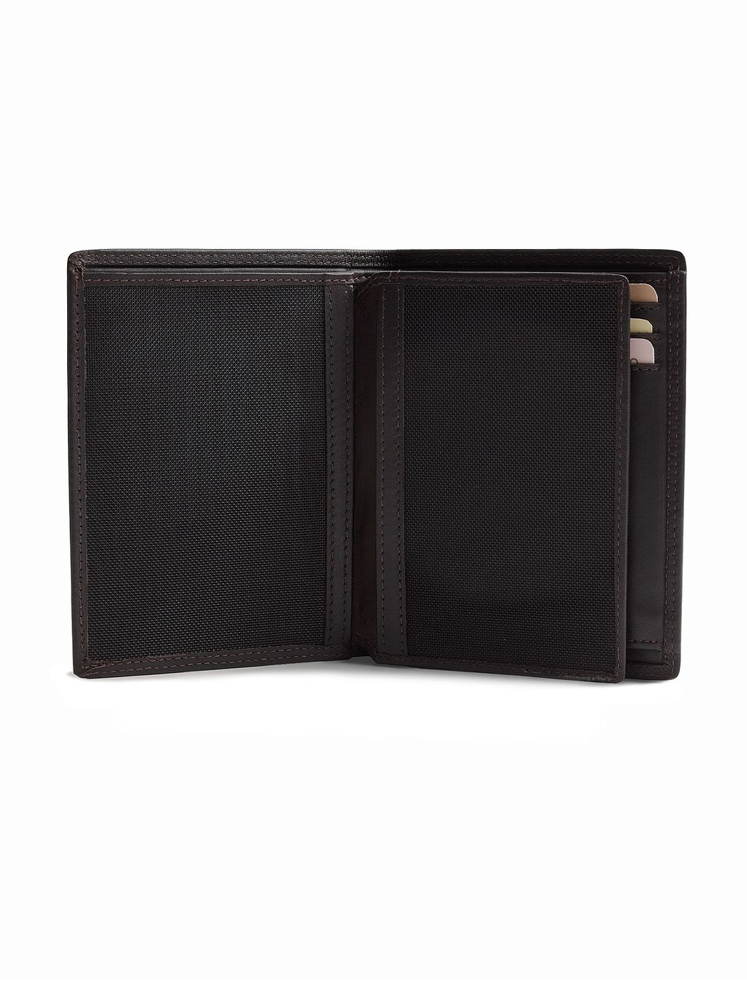 The Chesterfield Brand Frederick Portafoglio Protezione RFID Vera Pelle 9.5 cm