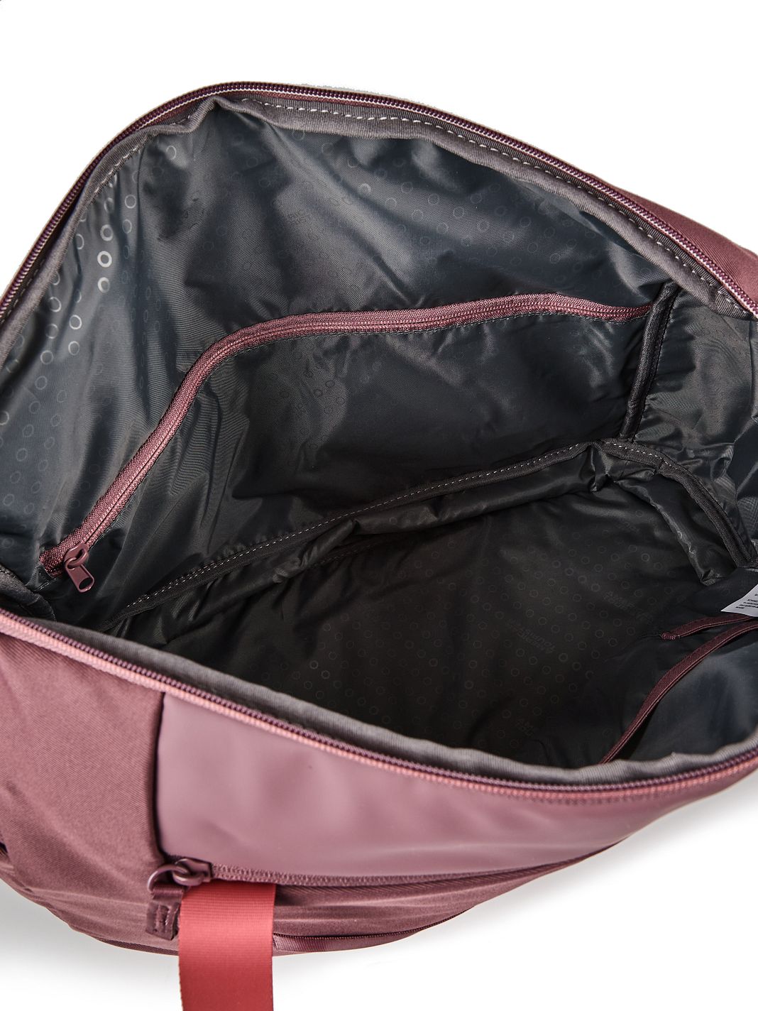 American Tourister Minima Borsa da viaggio Weekender 48 cm espandibile