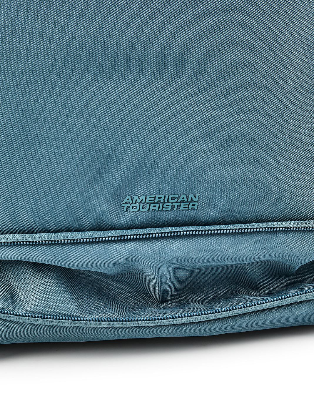 American Tourister Minima Víkendová taška 48 cm Rozšiřitelný