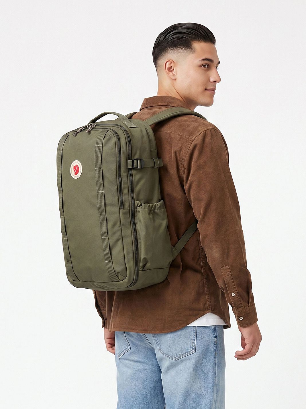 Fjällräven Zaino da viaggio Färden 48 cm Fjällräven Zaino da viaggio Färden 48 cm