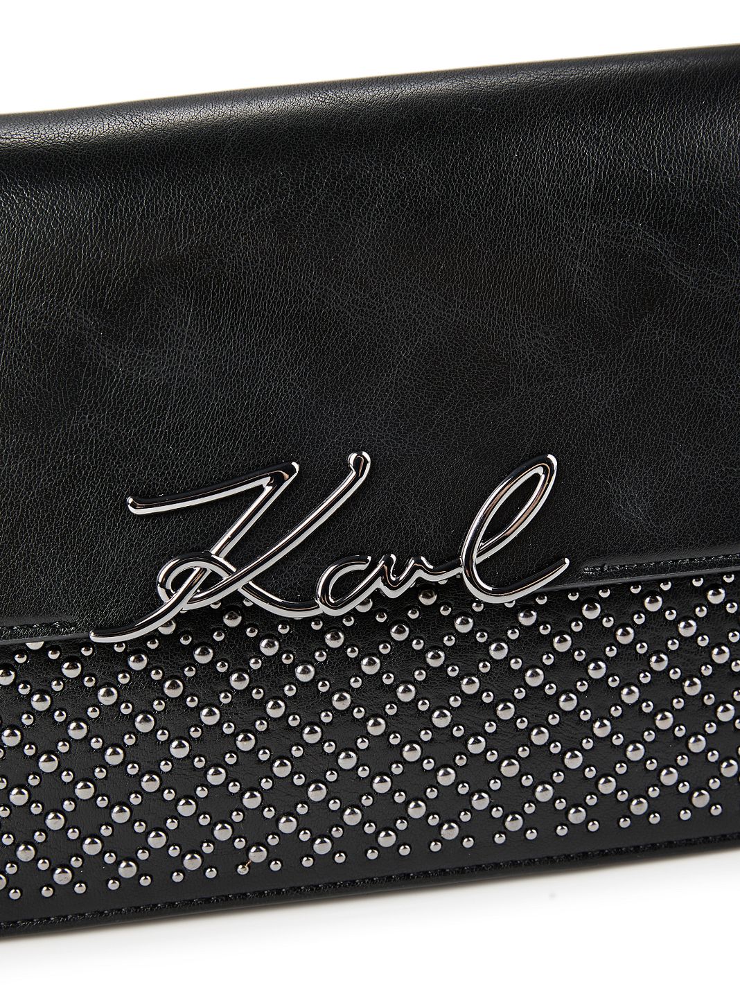 Karl Lagerfeld Signature Borsa a spalla 25.5 cm Karl Lagerfeld Signature Borsa a spalla 25.5 cm
