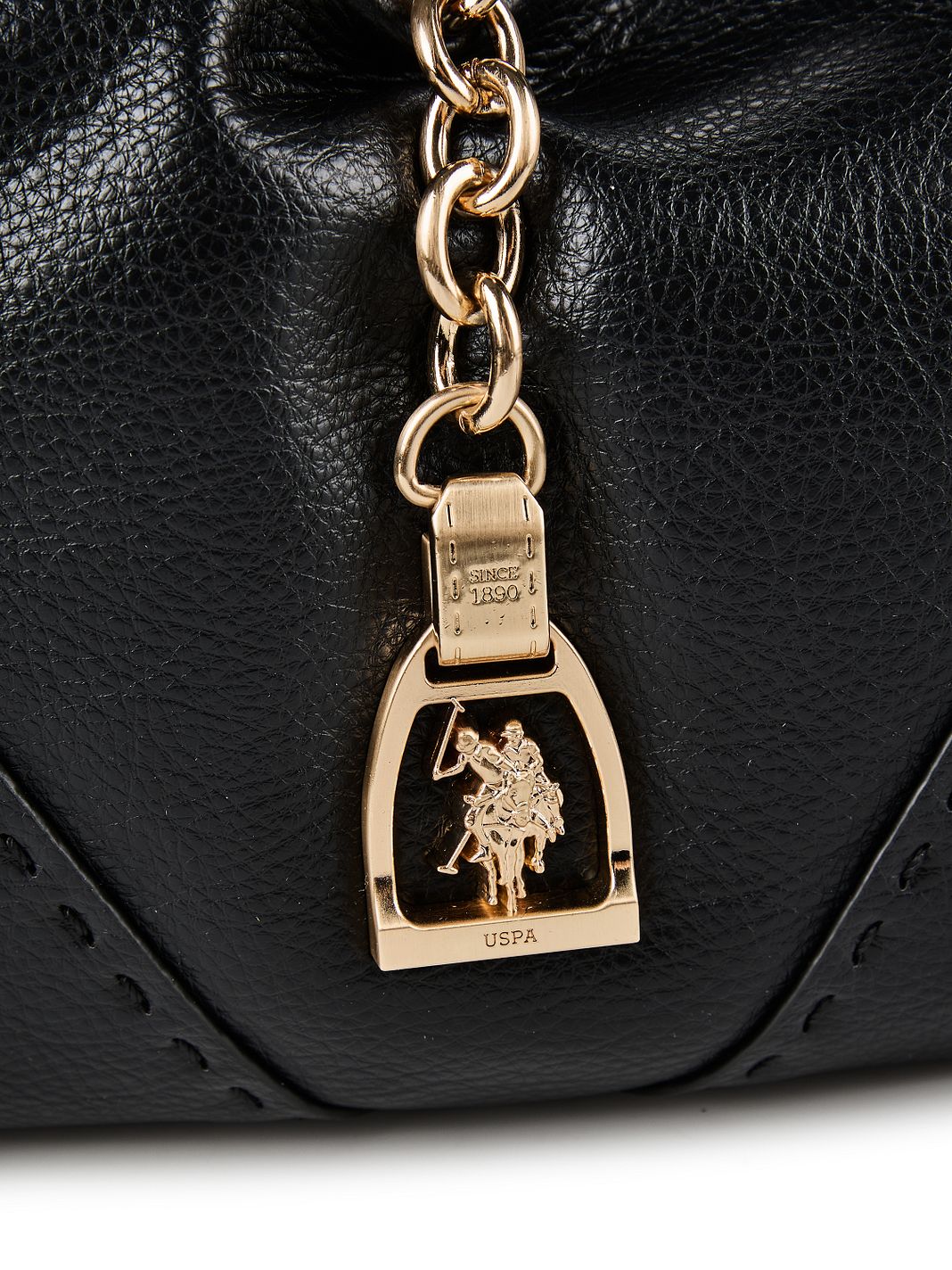 U.S. Polo Assn. Helcho Bolsa de hombro 33 cm