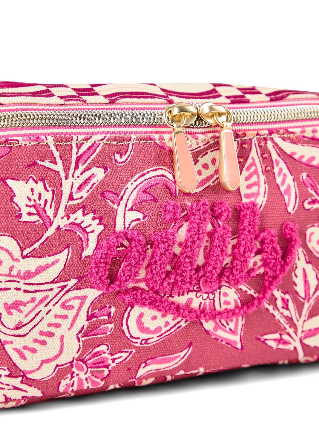 Oilily Indimarken Necessär 24 cm