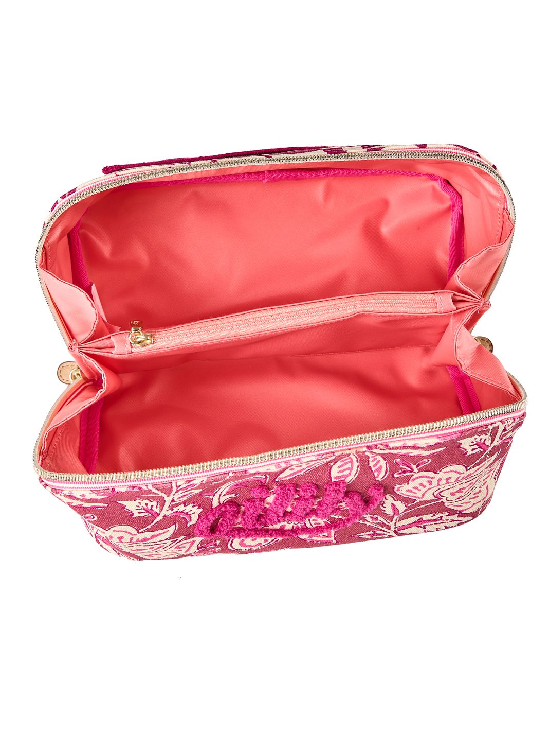 Oilily Indimarken Necessär 24 cm