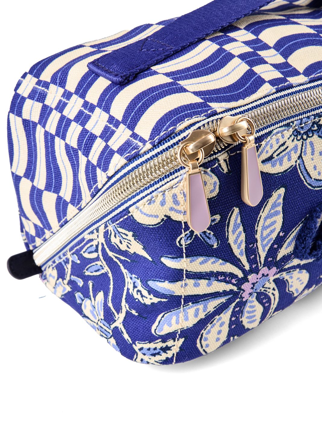 Oilily Indimarken Toaletní taštička 24 cm Oilily Indimarken Toaletní taštička 24 cm