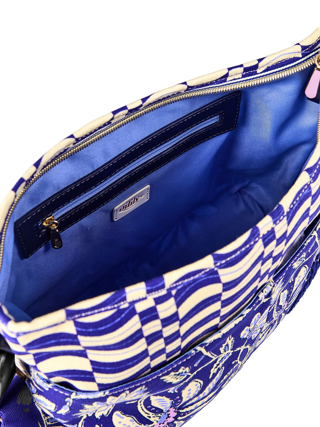 Oilily Indimarken Borsa a tracolla 30 cm Oilily Indimarken Borsa a tracolla 30 cm