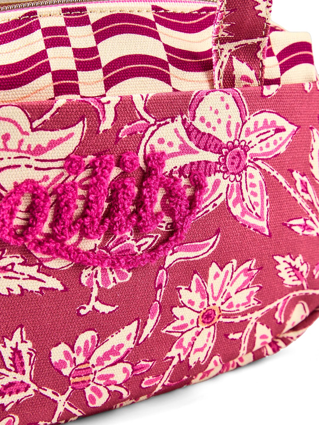 Oilily Indimarken Handväska 22 cm Oilily Indimarken Handväska 22 cm