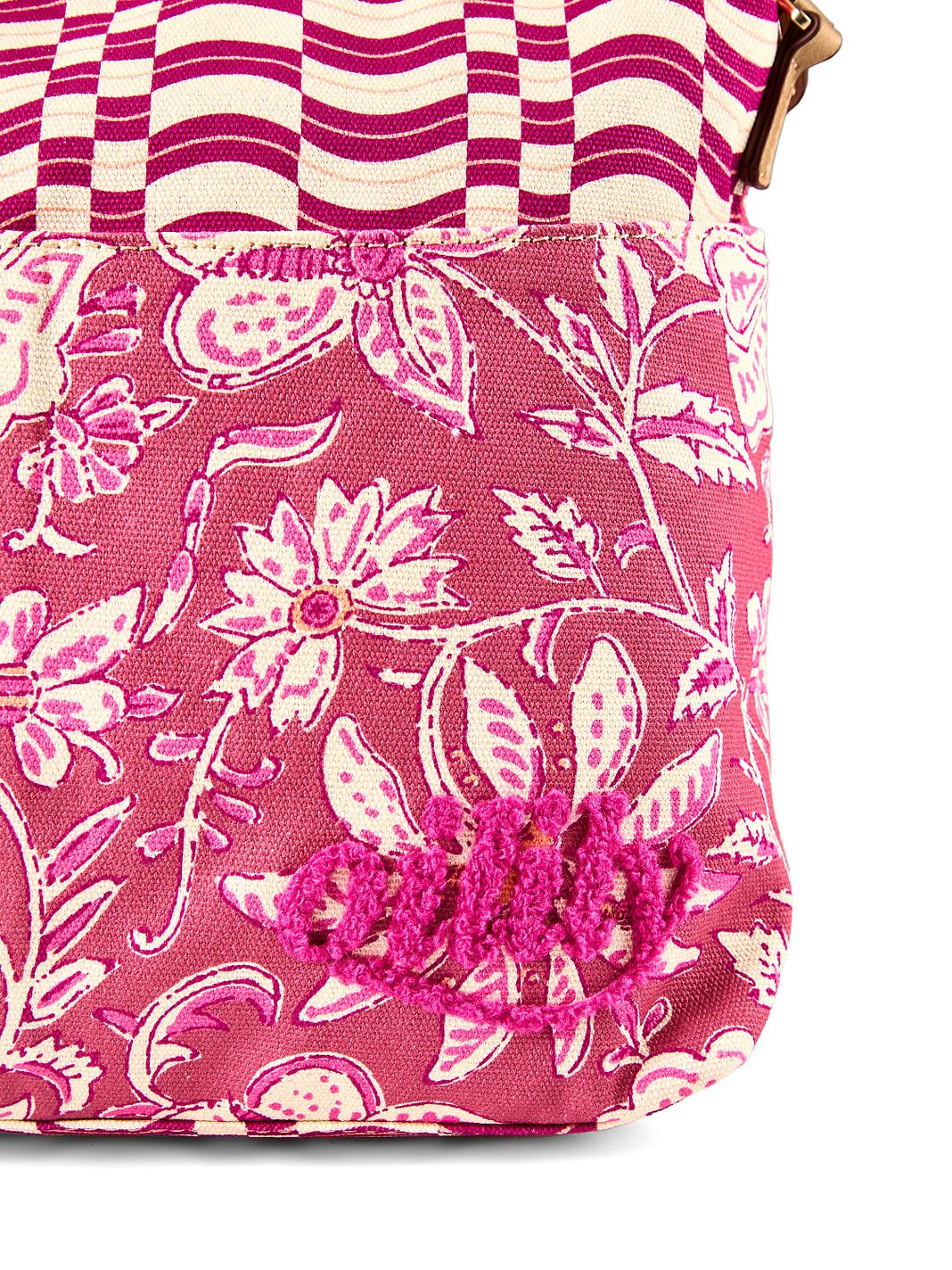 Oilily Indimarken Borsa a tracolla 30 cm